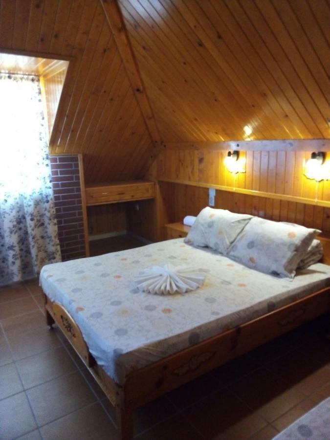 Doctor'S House Hotel Szinemorec Kültér fotó